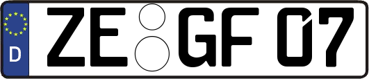 ZE-GF07