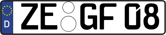 ZE-GF08