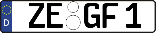 ZE-GF1