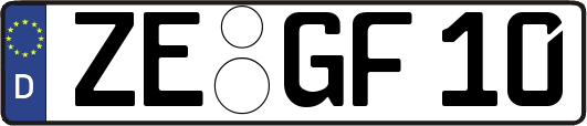 ZE-GF10