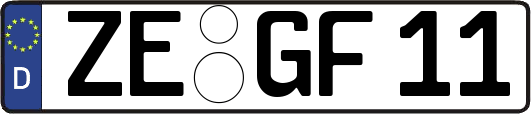 ZE-GF11