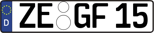 ZE-GF15