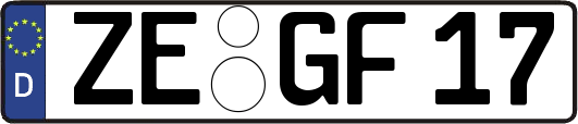 ZE-GF17