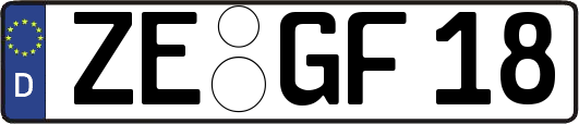 ZE-GF18