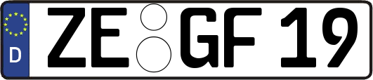 ZE-GF19