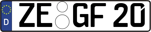 ZE-GF20