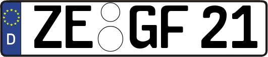 ZE-GF21