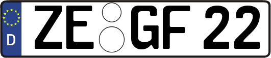 ZE-GF22