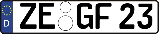 ZE-GF23
