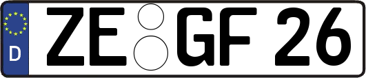 ZE-GF26
