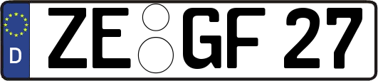 ZE-GF27