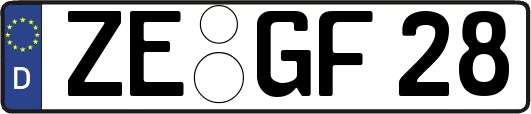 ZE-GF28