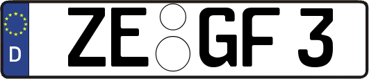 ZE-GF3