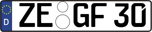 ZE-GF30