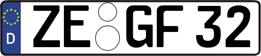 ZE-GF32