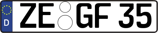 ZE-GF35