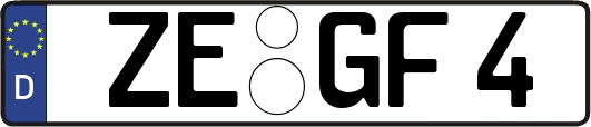 ZE-GF4