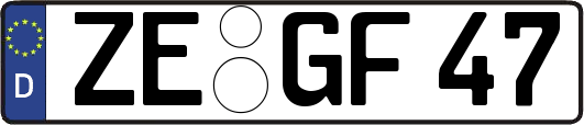 ZE-GF47