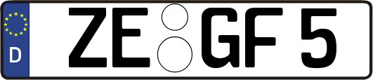 ZE-GF5