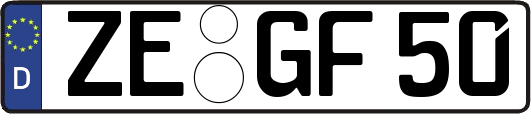 ZE-GF50