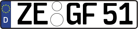 ZE-GF51