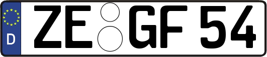 ZE-GF54