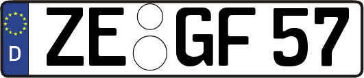 ZE-GF57