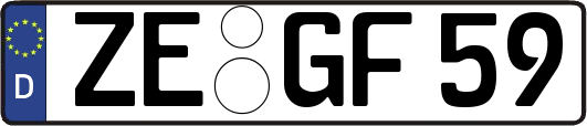 ZE-GF59