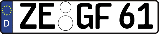 ZE-GF61