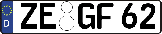 ZE-GF62