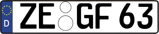 ZE-GF63