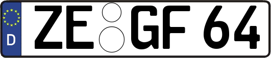 ZE-GF64