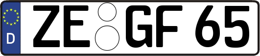 ZE-GF65