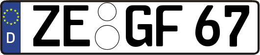 ZE-GF67