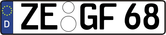 ZE-GF68
