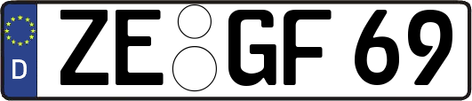 ZE-GF69