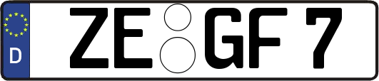 ZE-GF7