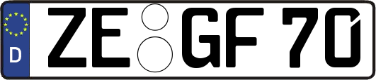 ZE-GF70