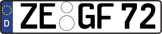 ZE-GF72