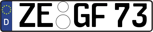 ZE-GF73