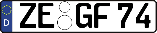 ZE-GF74