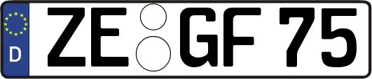 ZE-GF75