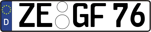 ZE-GF76