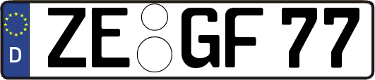 ZE-GF77