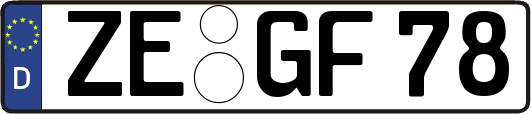 ZE-GF78