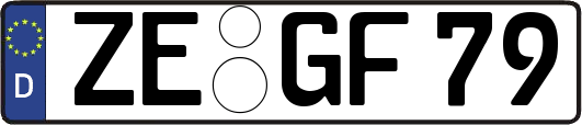 ZE-GF79