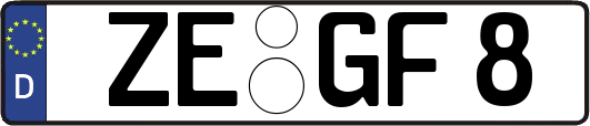 ZE-GF8
