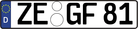 ZE-GF81