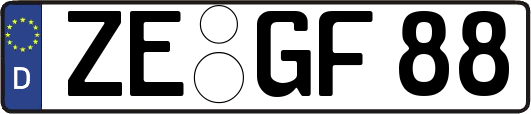 ZE-GF88
