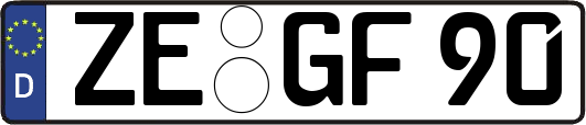 ZE-GF90